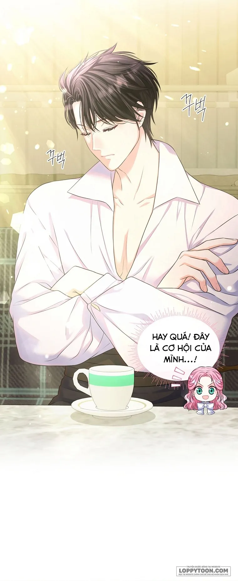 Tôi Sẽ Ly Hôn Với Anh Trai Nữ Chính - Chap 8 - Trang 40