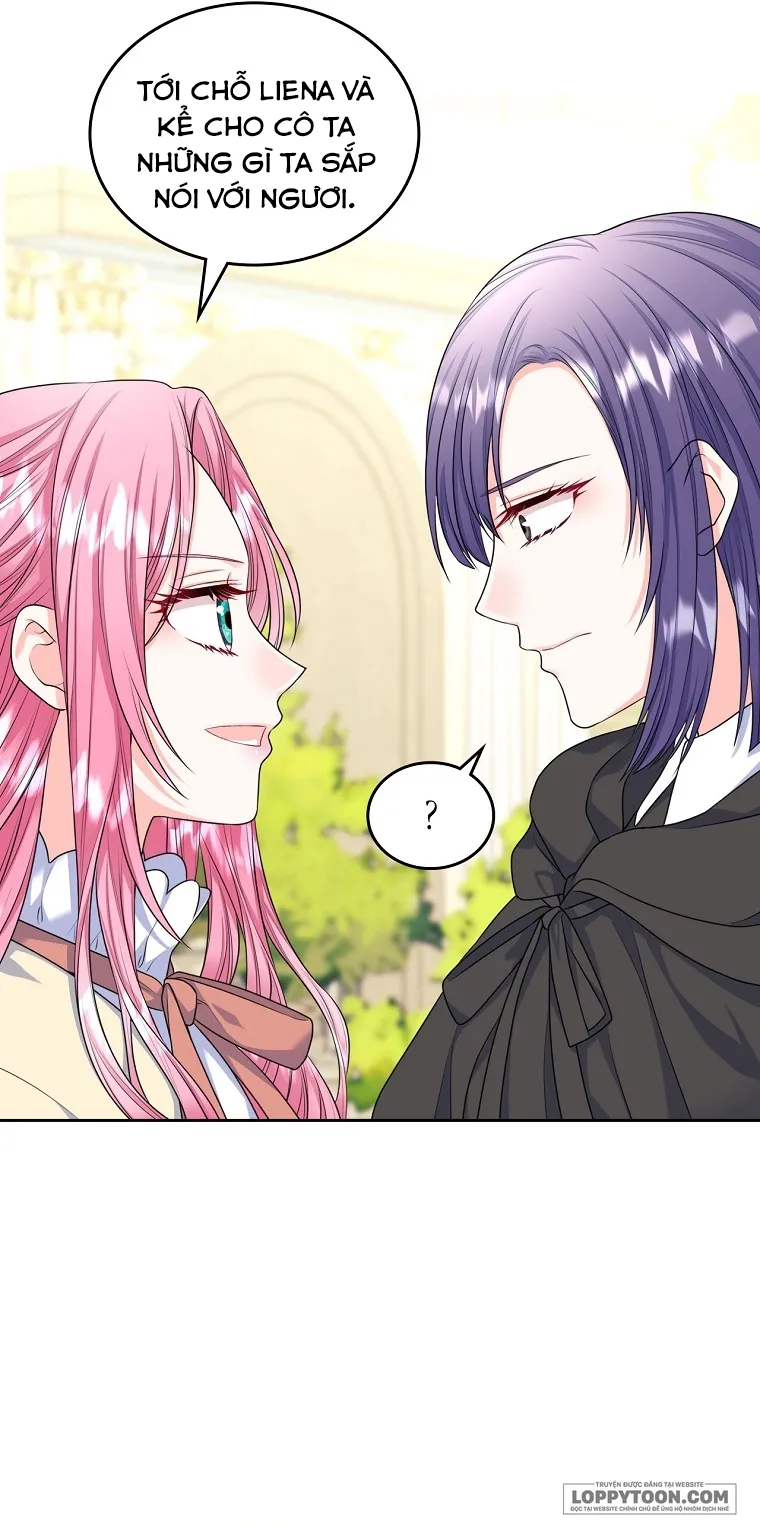 Tôi Sẽ Ly Hôn Với Anh Trai Nữ Chính - Chap 8 - Trang 5