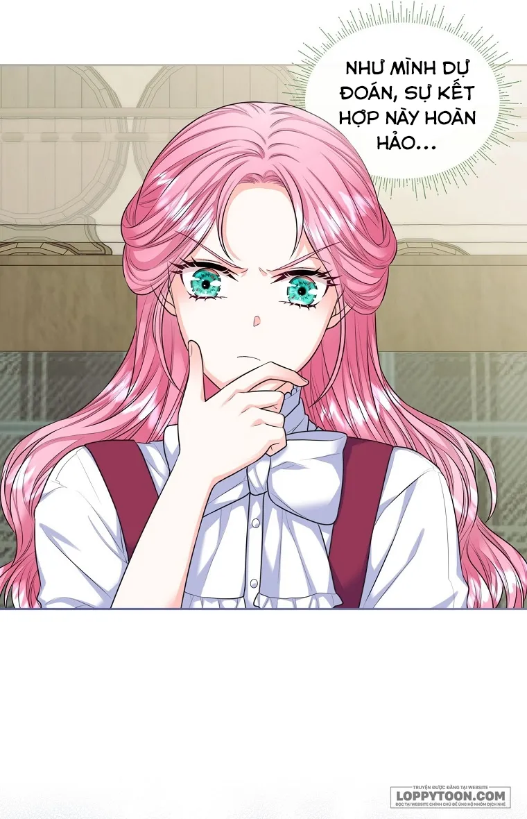 Tôi Sẽ Ly Hôn Với Anh Trai Nữ Chính - Chap 8 - Trang 43