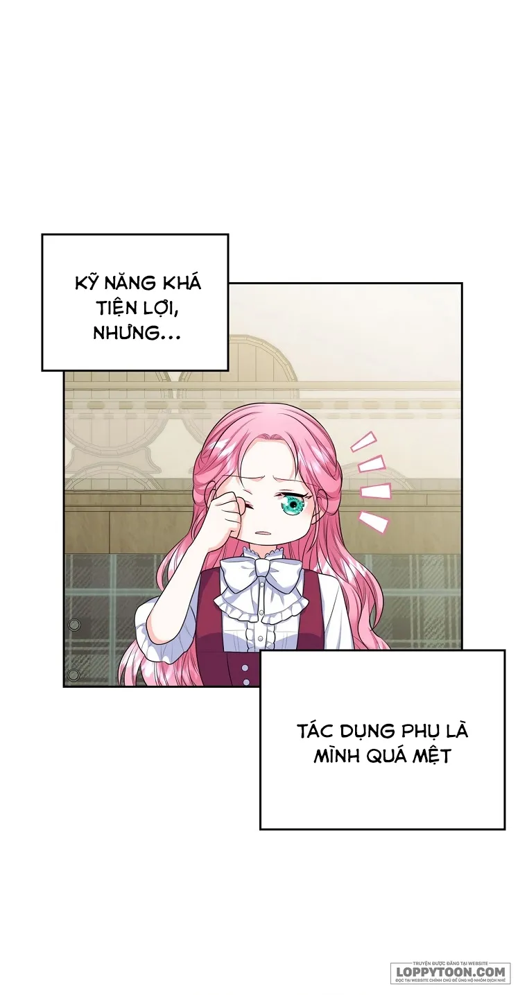 Tôi Sẽ Ly Hôn Với Anh Trai Nữ Chính - Chap 8 - Trang 45