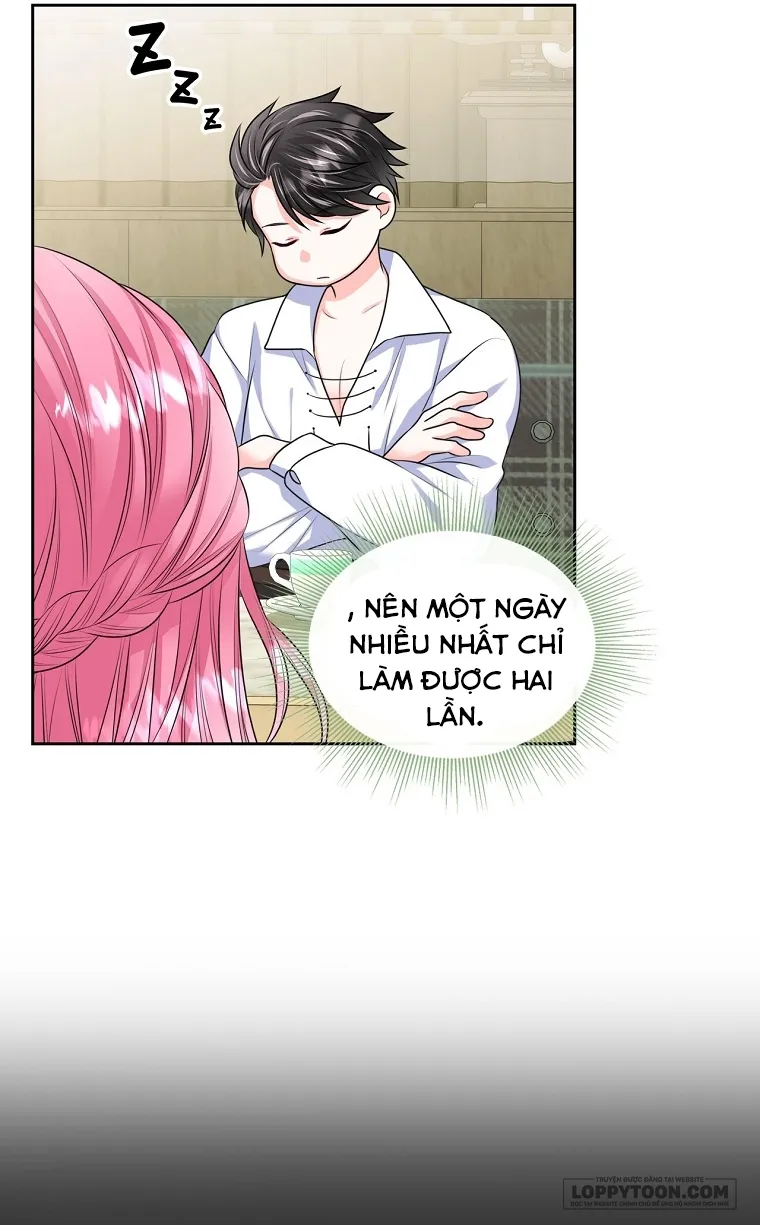 Tôi Sẽ Ly Hôn Với Anh Trai Nữ Chính - Chap 8 - Trang 46