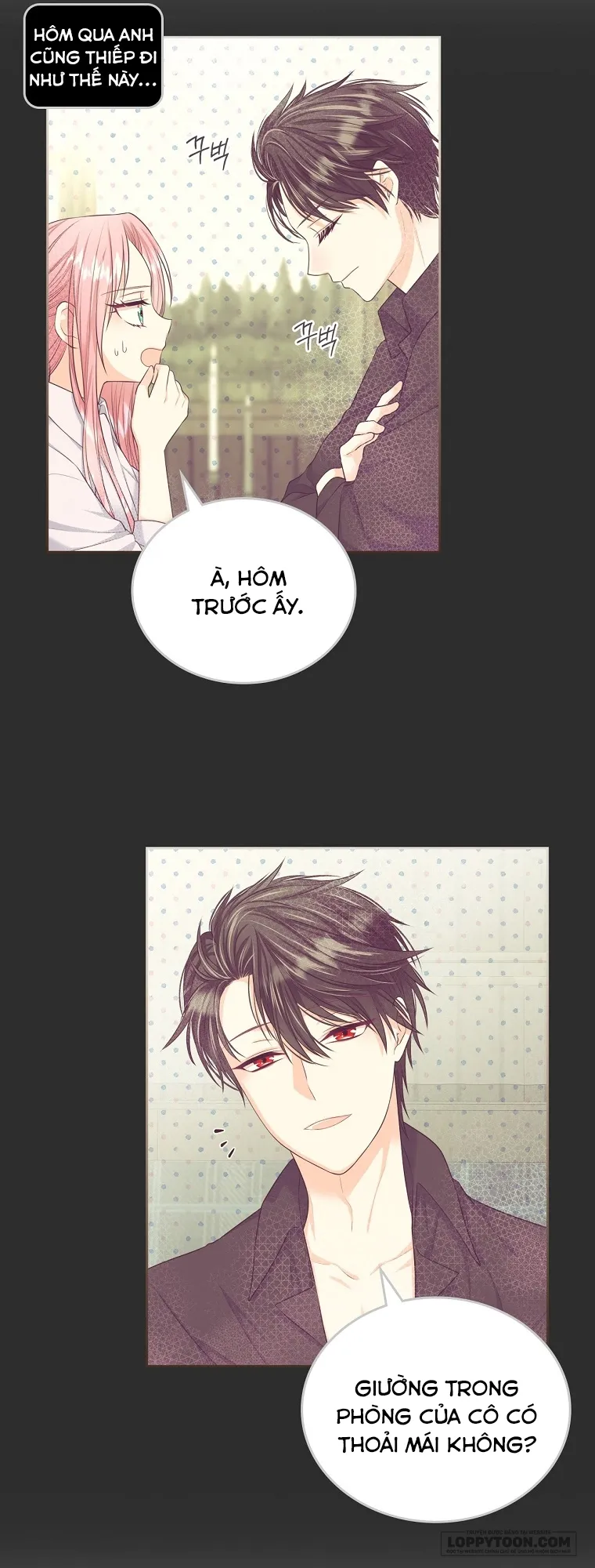 Tôi Sẽ Ly Hôn Với Anh Trai Nữ Chính - Chap 8 - Trang 47