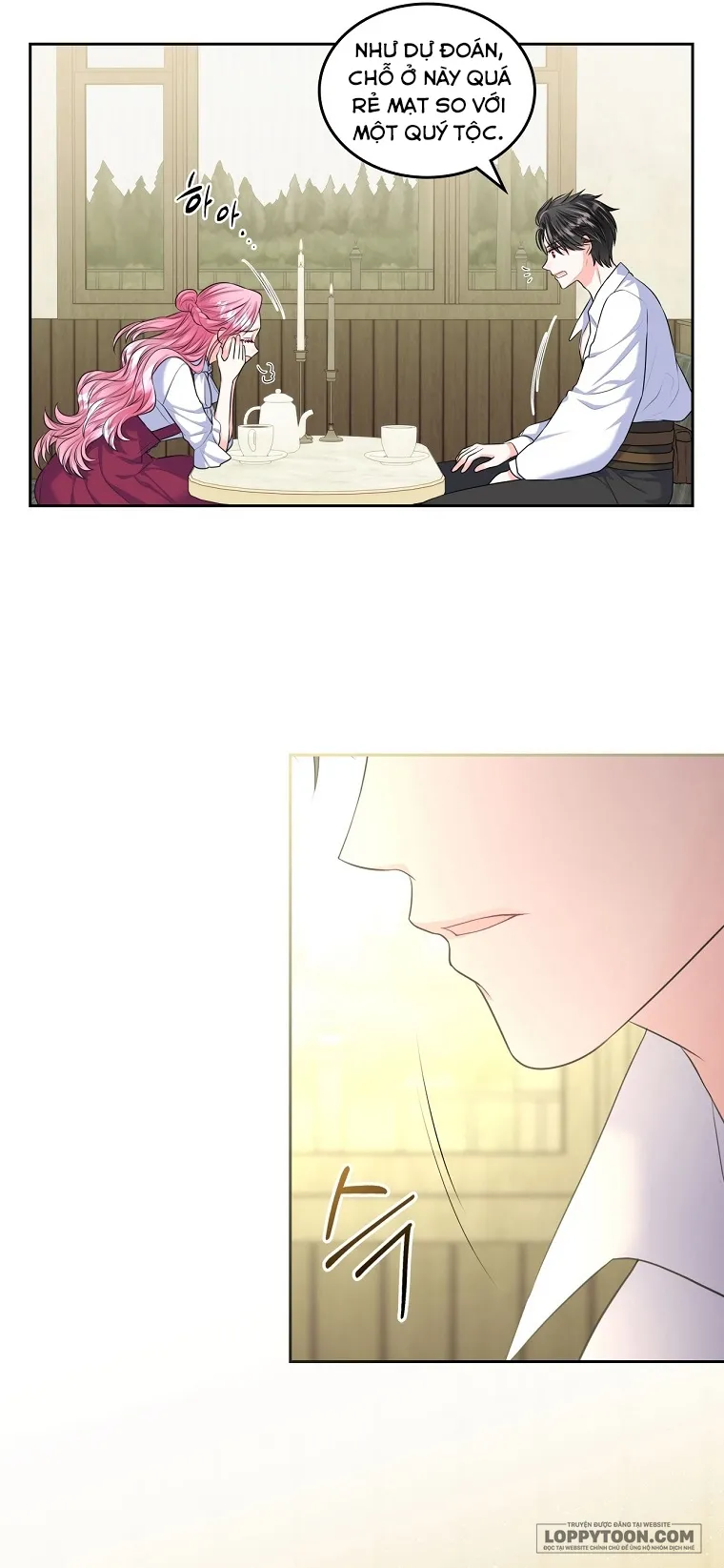 Tôi Sẽ Ly Hôn Với Anh Trai Nữ Chính - Chap 8 - Trang 49