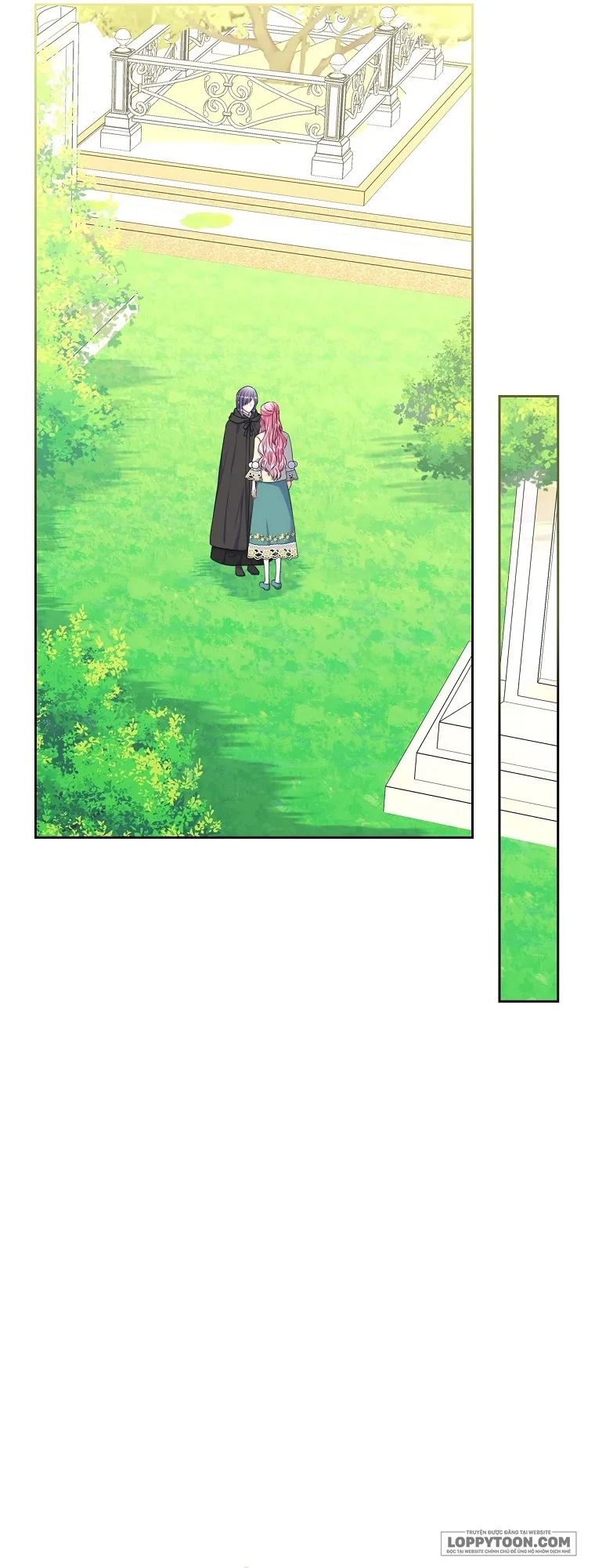Tôi Sẽ Ly Hôn Với Anh Trai Nữ Chính - Chap 8 - Trang 6