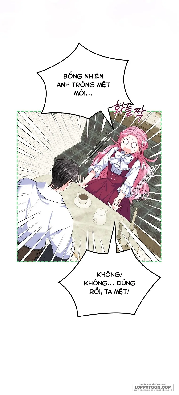 Tôi Sẽ Ly Hôn Với Anh Trai Nữ Chính - Chap 8 - Trang 51