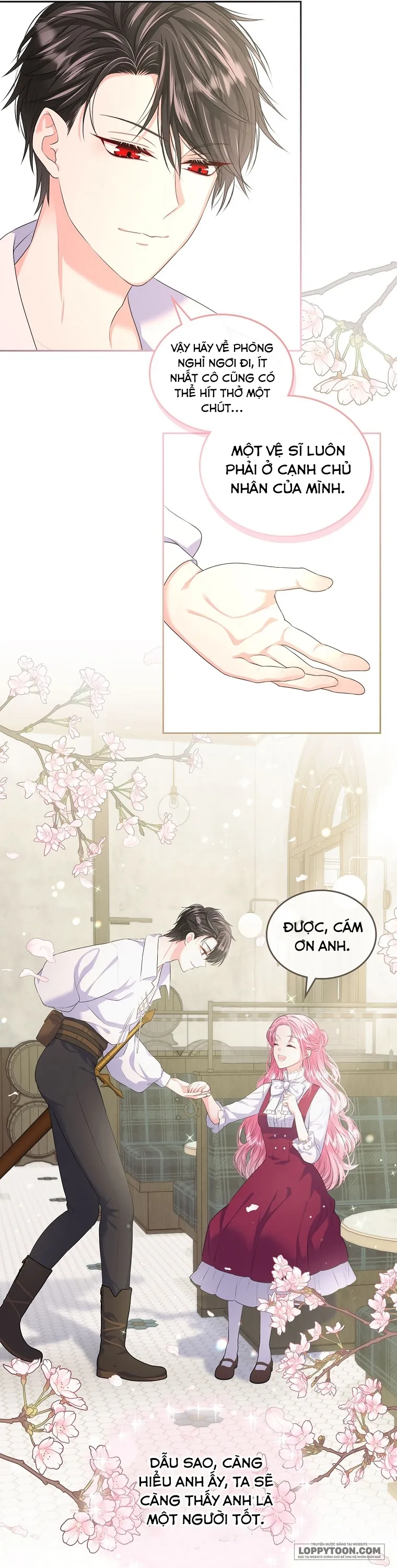 Tôi Sẽ Ly Hôn Với Anh Trai Nữ Chính - Chap 8 - Trang 52
