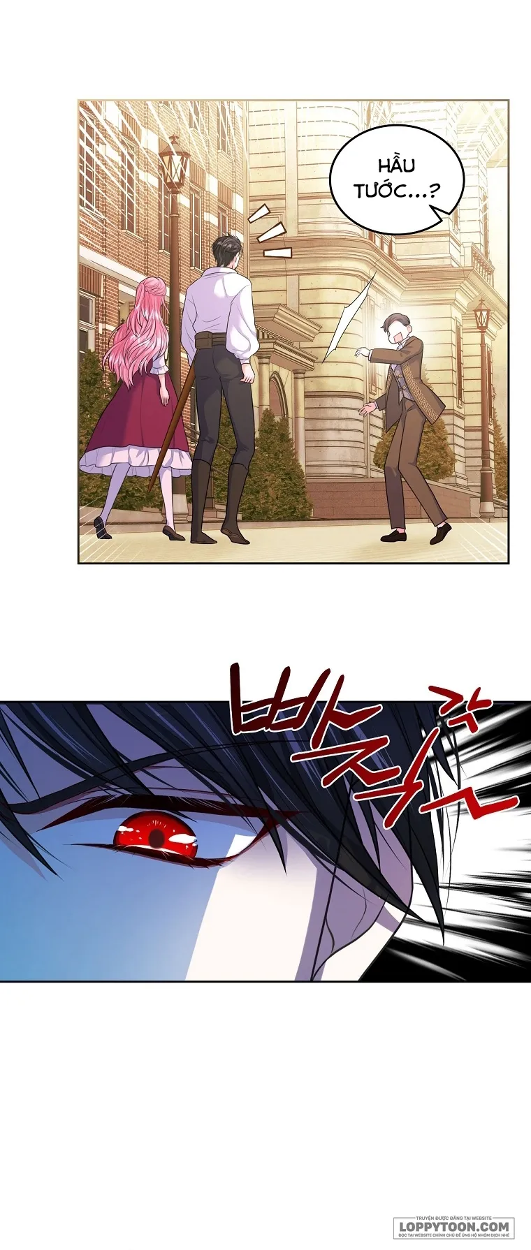 Tôi Sẽ Ly Hôn Với Anh Trai Nữ Chính - Chap 8 - Trang 54