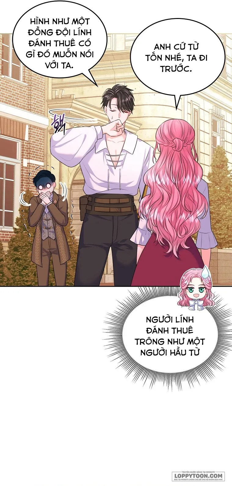 Tôi Sẽ Ly Hôn Với Anh Trai Nữ Chính - Chap 8 - Trang 55