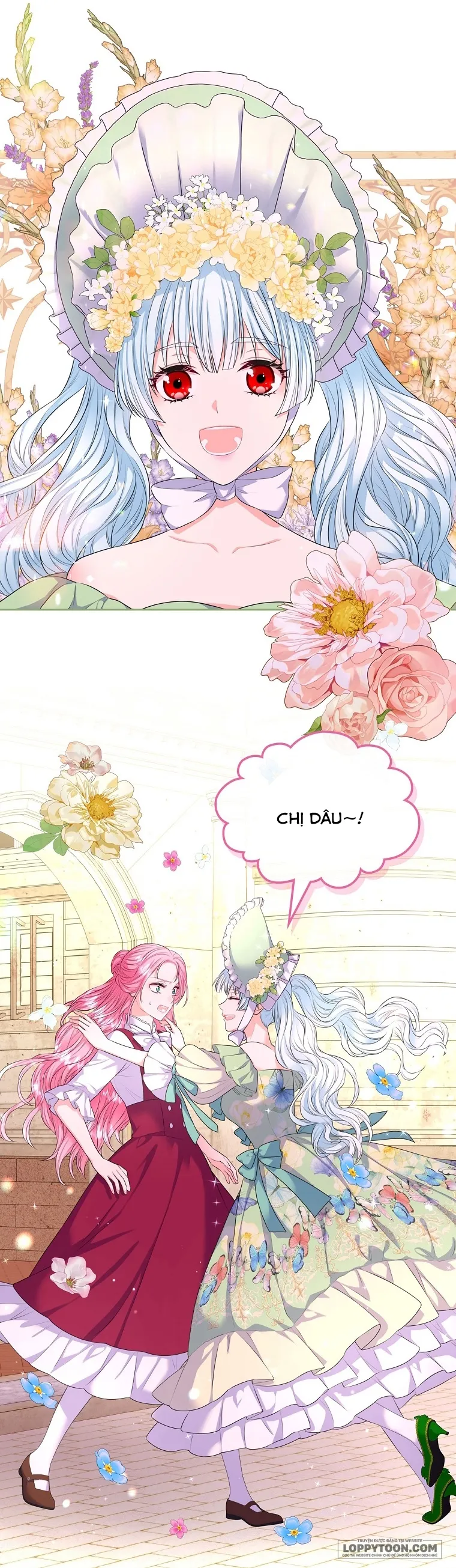 Tôi Sẽ Ly Hôn Với Anh Trai Nữ Chính - Chap 8 - Trang 60