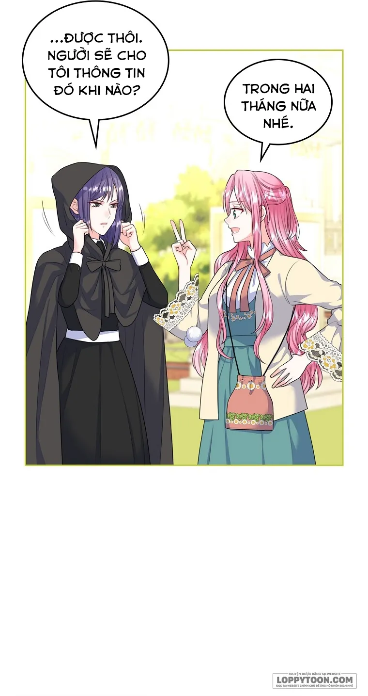 Tôi Sẽ Ly Hôn Với Anh Trai Nữ Chính - Chap 8 - Trang 9