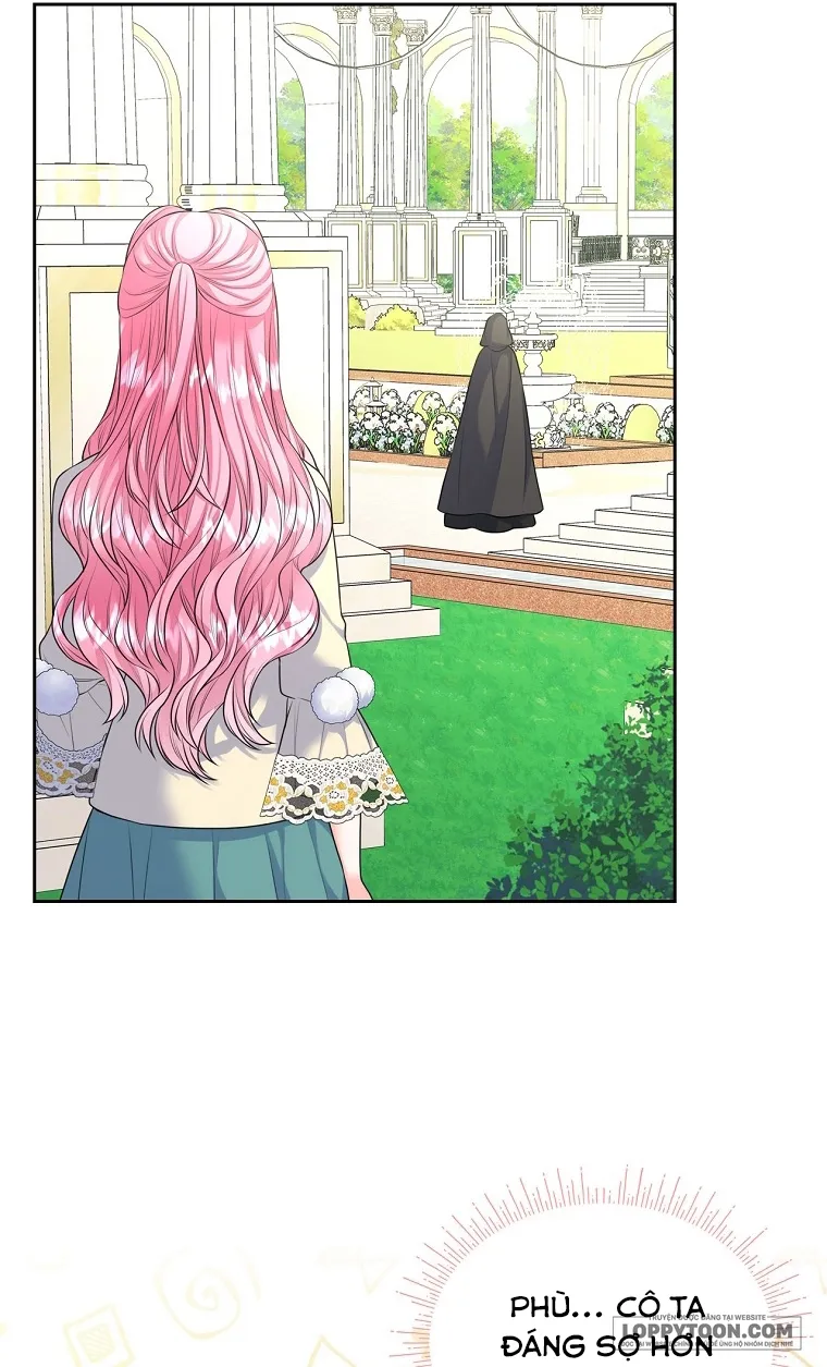 Tôi Sẽ Ly Hôn Với Anh Trai Nữ Chính - Chap 8 - Trang 10