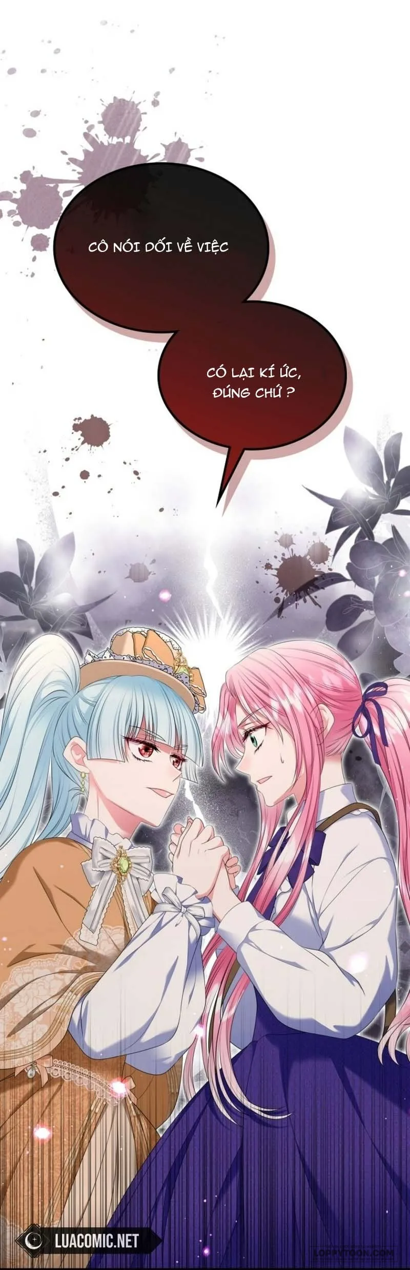 Tôi Sẽ Ly Hôn Với Anh Trai Nữ Chính - Chap 80 - Trang 1