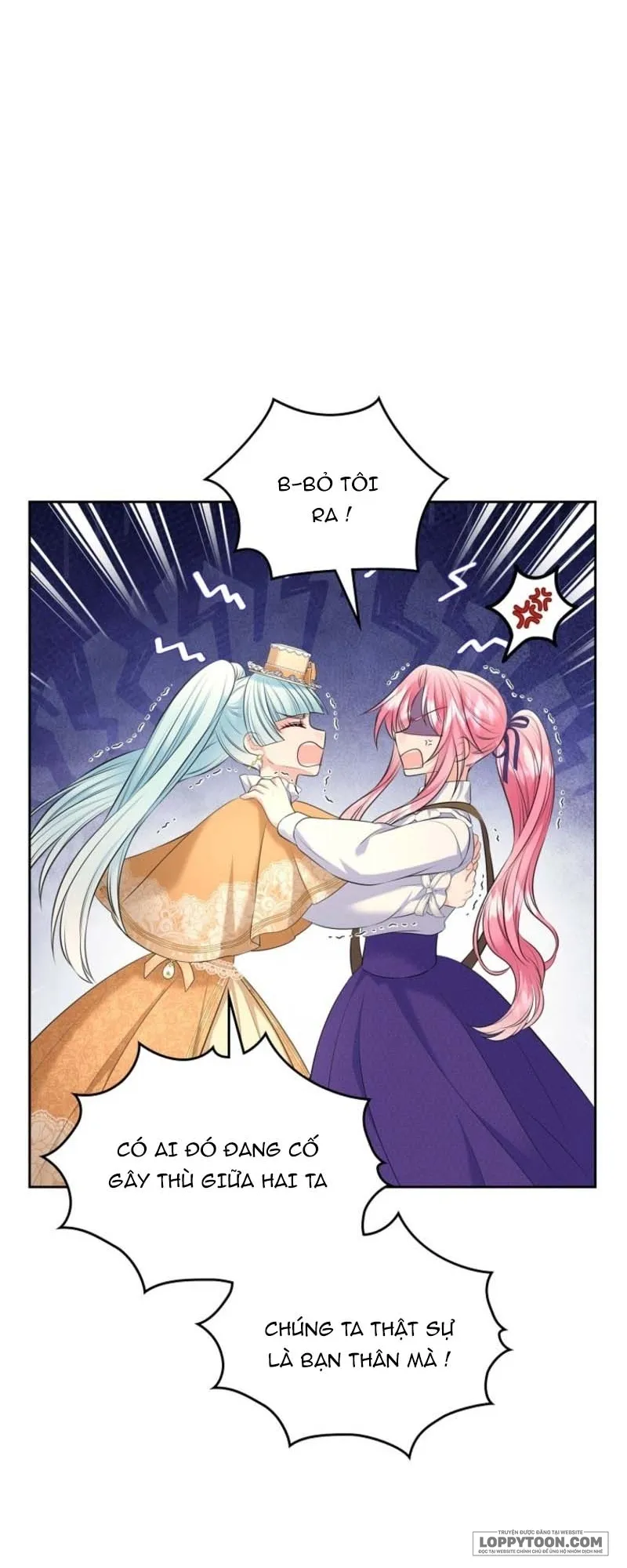 Tôi Sẽ Ly Hôn Với Anh Trai Nữ Chính - Chap 80 - Trang 11