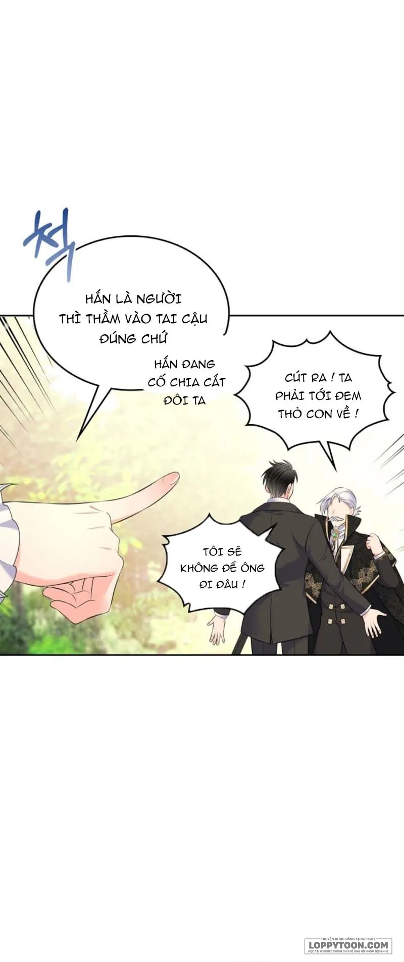 Tôi Sẽ Ly Hôn Với Anh Trai Nữ Chính - Chap 80 - Trang 15