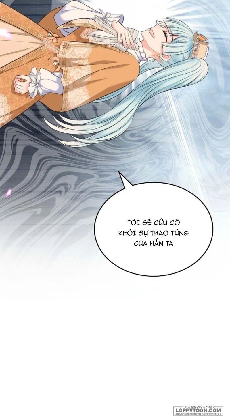 Tôi Sẽ Ly Hôn Với Anh Trai Nữ Chính - Chap 80 - Trang 17