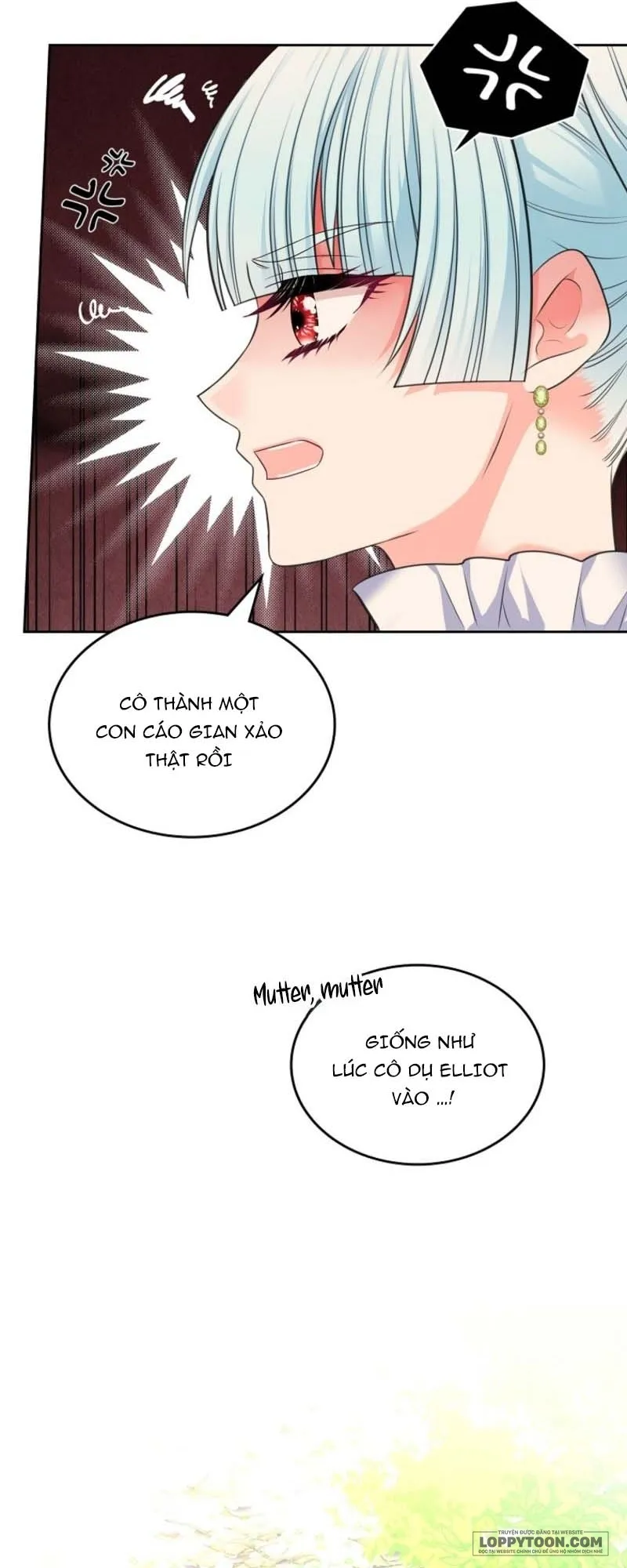 Tôi Sẽ Ly Hôn Với Anh Trai Nữ Chính - Chap 80 - Trang 19