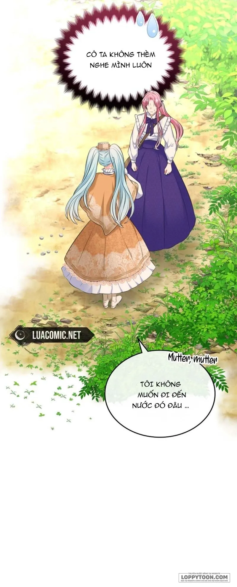 Tôi Sẽ Ly Hôn Với Anh Trai Nữ Chính - Chap 80 - Trang 20