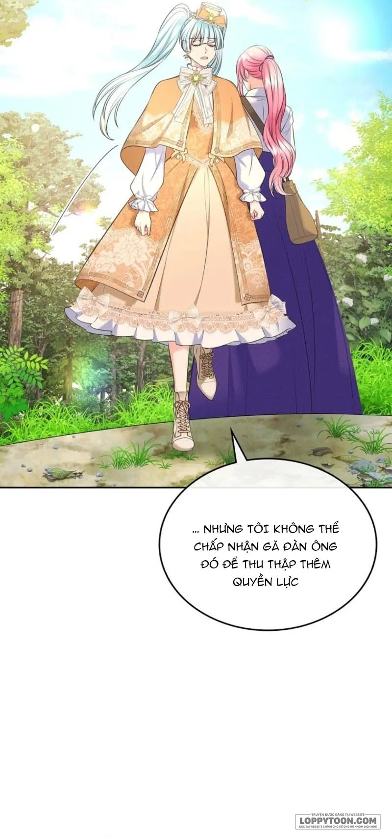 Tôi Sẽ Ly Hôn Với Anh Trai Nữ Chính - Chap 80 - Trang 23