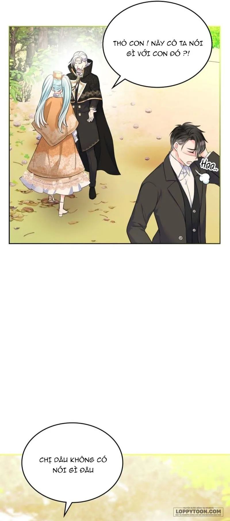 Tôi Sẽ Ly Hôn Với Anh Trai Nữ Chính - Chap 80 - Trang 25