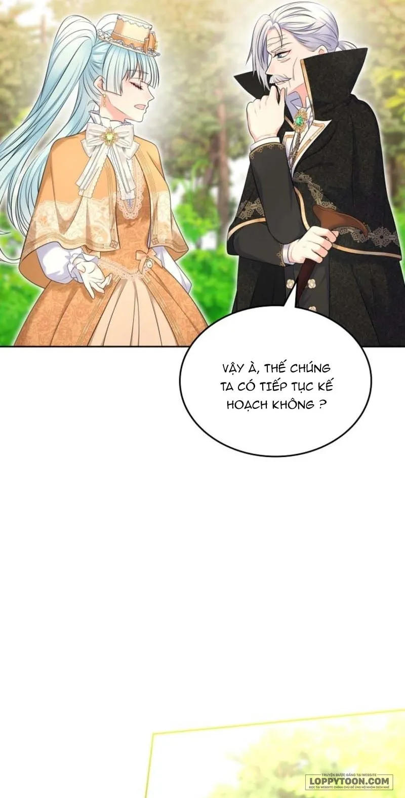 Tôi Sẽ Ly Hôn Với Anh Trai Nữ Chính - Chap 80 - Trang 26