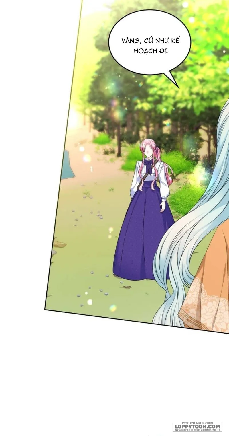 Tôi Sẽ Ly Hôn Với Anh Trai Nữ Chính - Chap 80 - Trang 27