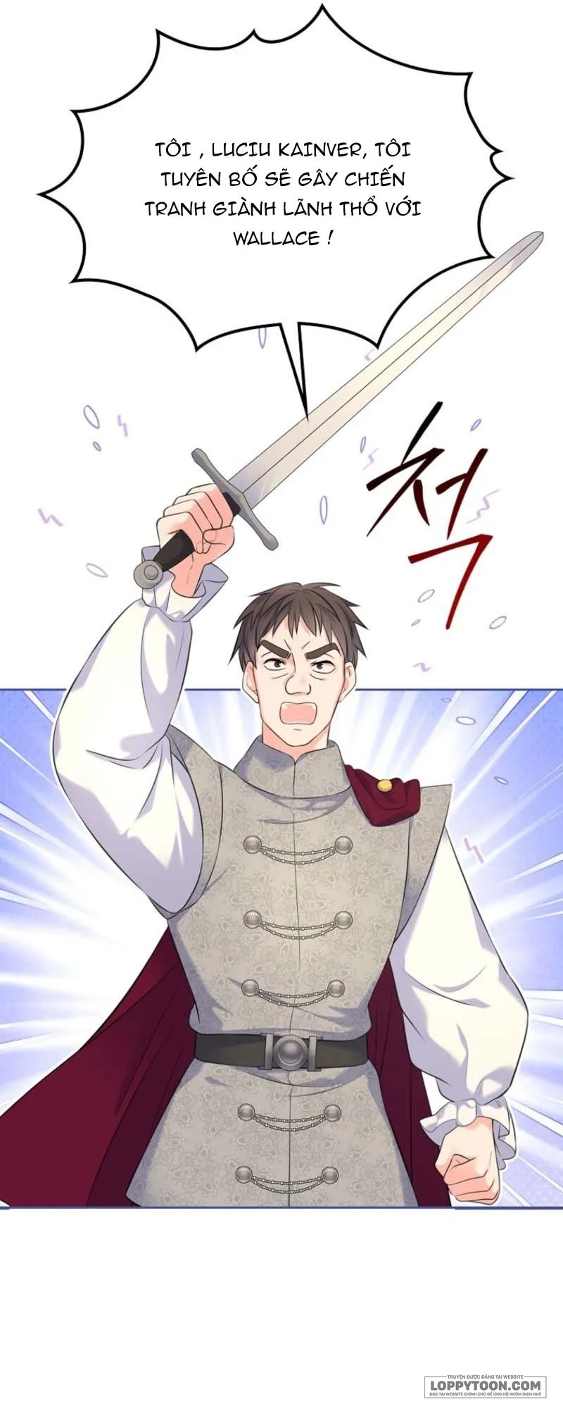 Tôi Sẽ Ly Hôn Với Anh Trai Nữ Chính - Chap 80 - Trang 31