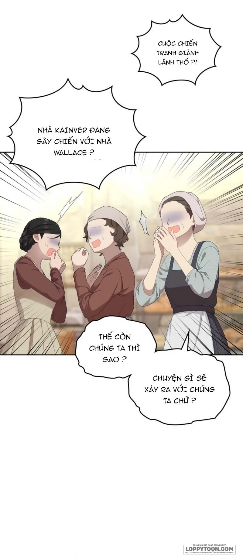 Tôi Sẽ Ly Hôn Với Anh Trai Nữ Chính - Chap 80 - Trang 32