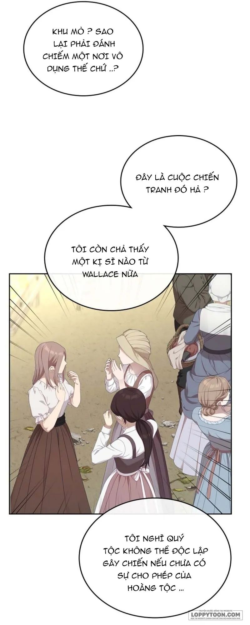 Tôi Sẽ Ly Hôn Với Anh Trai Nữ Chính - Chap 80 - Trang 37
