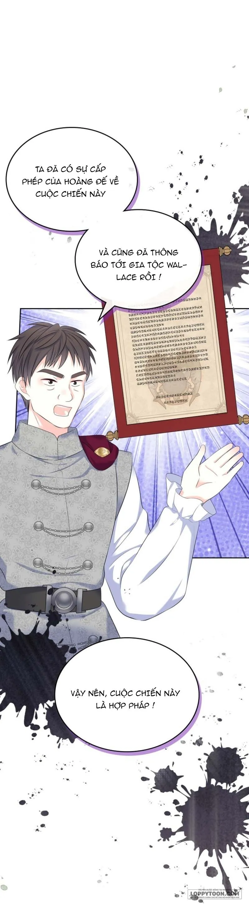 Tôi Sẽ Ly Hôn Với Anh Trai Nữ Chính - Chap 80 - Trang 38