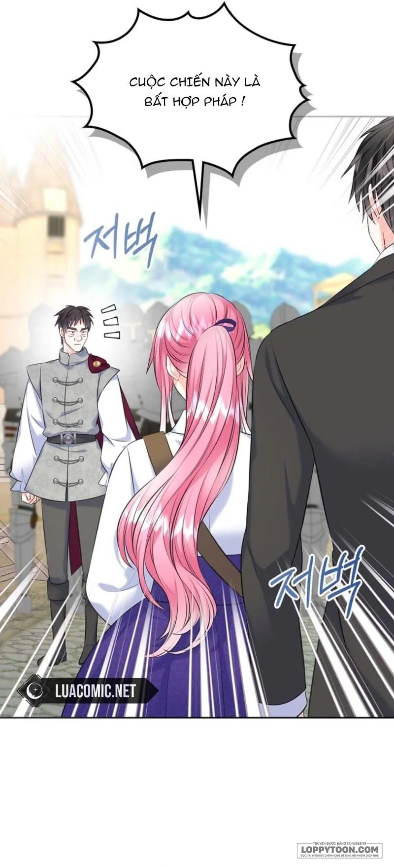 Tôi Sẽ Ly Hôn Với Anh Trai Nữ Chính - Chap 80 - Trang 42