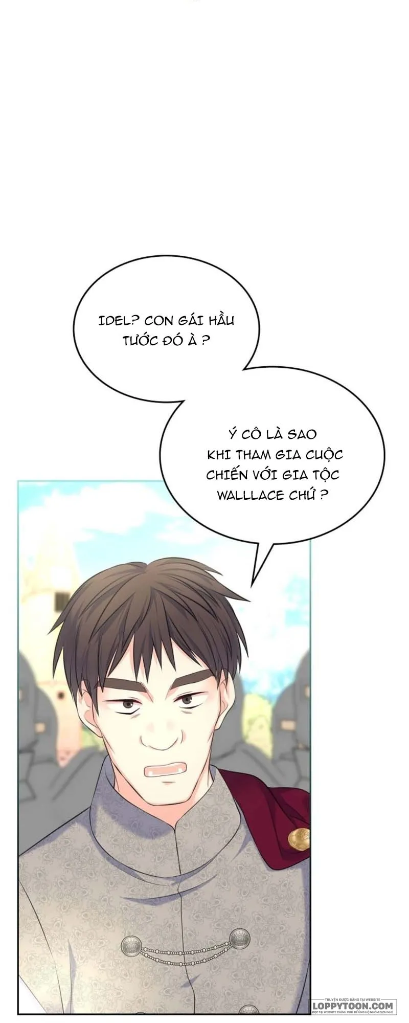 Tôi Sẽ Ly Hôn Với Anh Trai Nữ Chính - Chap 80 - Trang 44