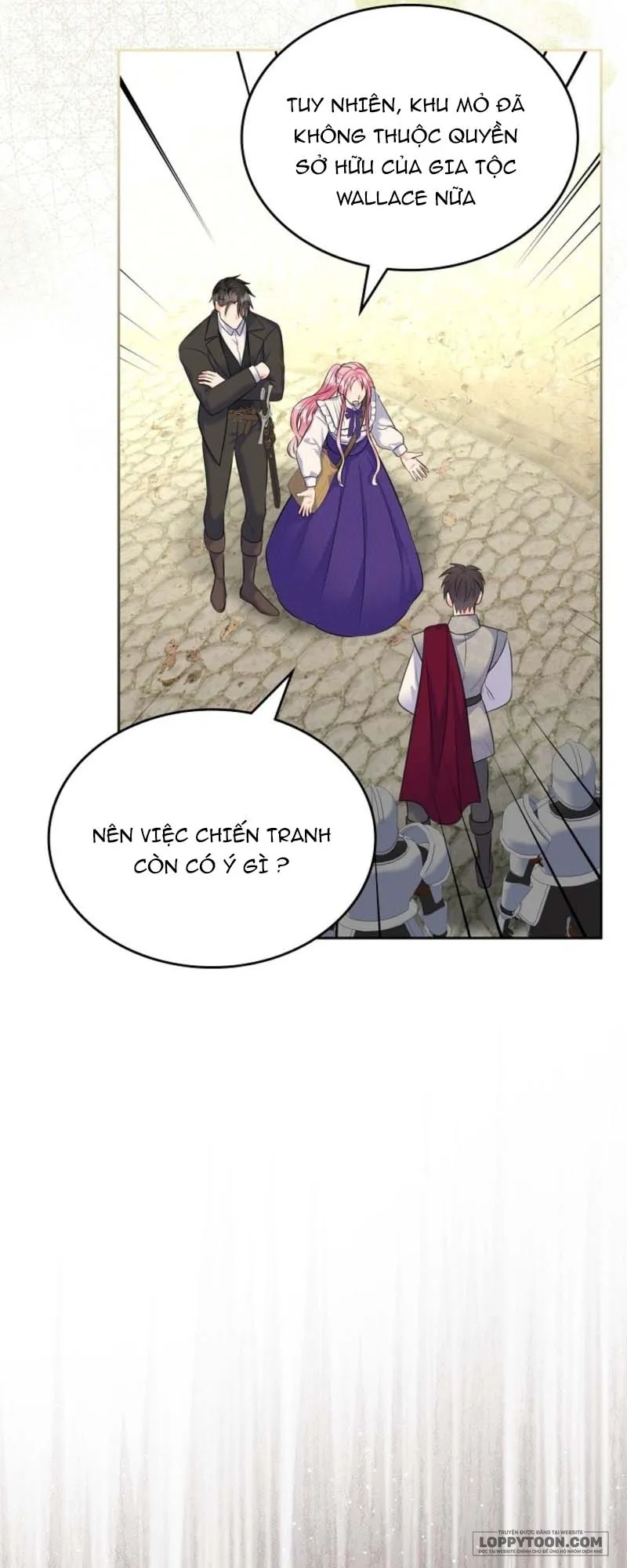 Tôi Sẽ Ly Hôn Với Anh Trai Nữ Chính - Chap 80 - Trang 46