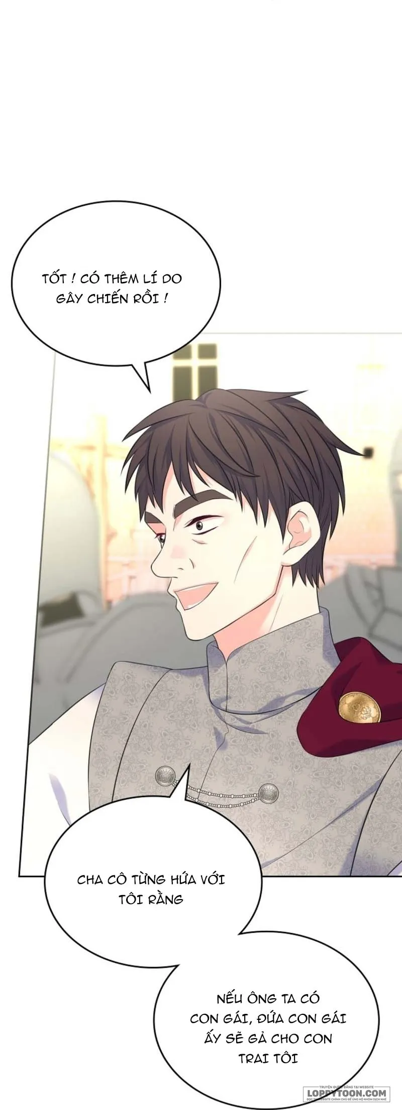 Tôi Sẽ Ly Hôn Với Anh Trai Nữ Chính - Chap 80 - Trang 49