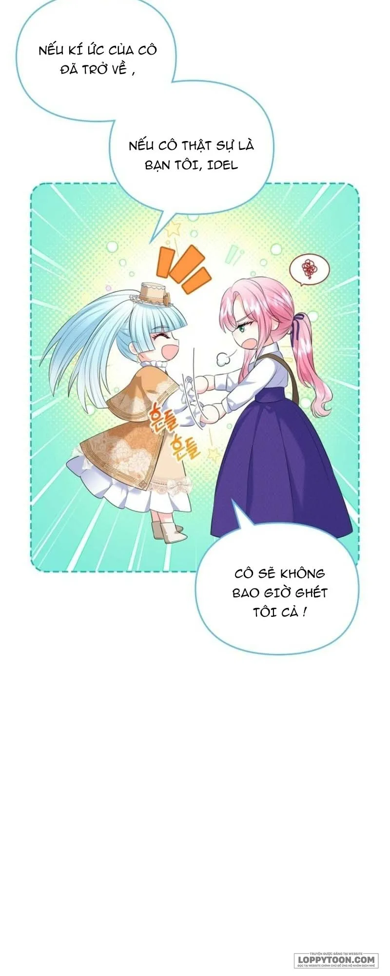 Tôi Sẽ Ly Hôn Với Anh Trai Nữ Chính - Chap 80 - Trang 6