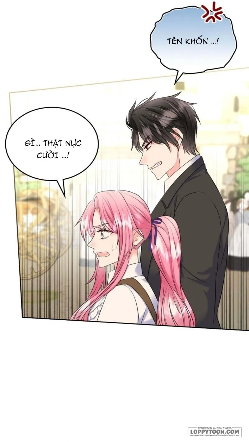 Tôi Sẽ Ly Hôn Với Anh Trai Nữ Chính - Chap 80 - Trang 52