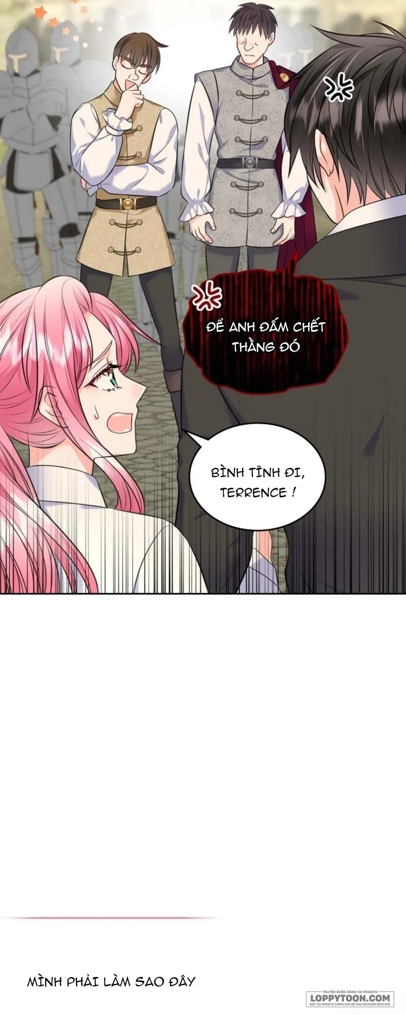 Tôi Sẽ Ly Hôn Với Anh Trai Nữ Chính - Chap 80 - Trang 54