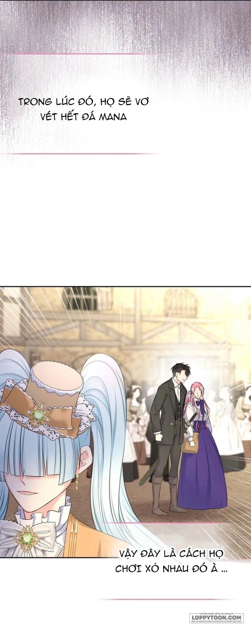Tôi Sẽ Ly Hôn Với Anh Trai Nữ Chính - Chap 80 - Trang 56