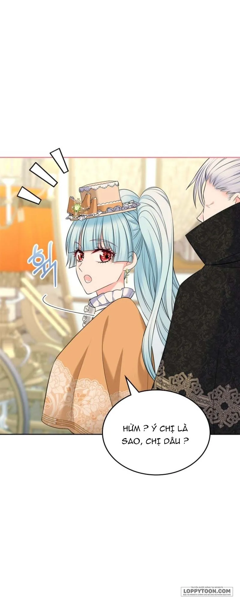 Tôi Sẽ Ly Hôn Với Anh Trai Nữ Chính - Chap 80 - Trang 58