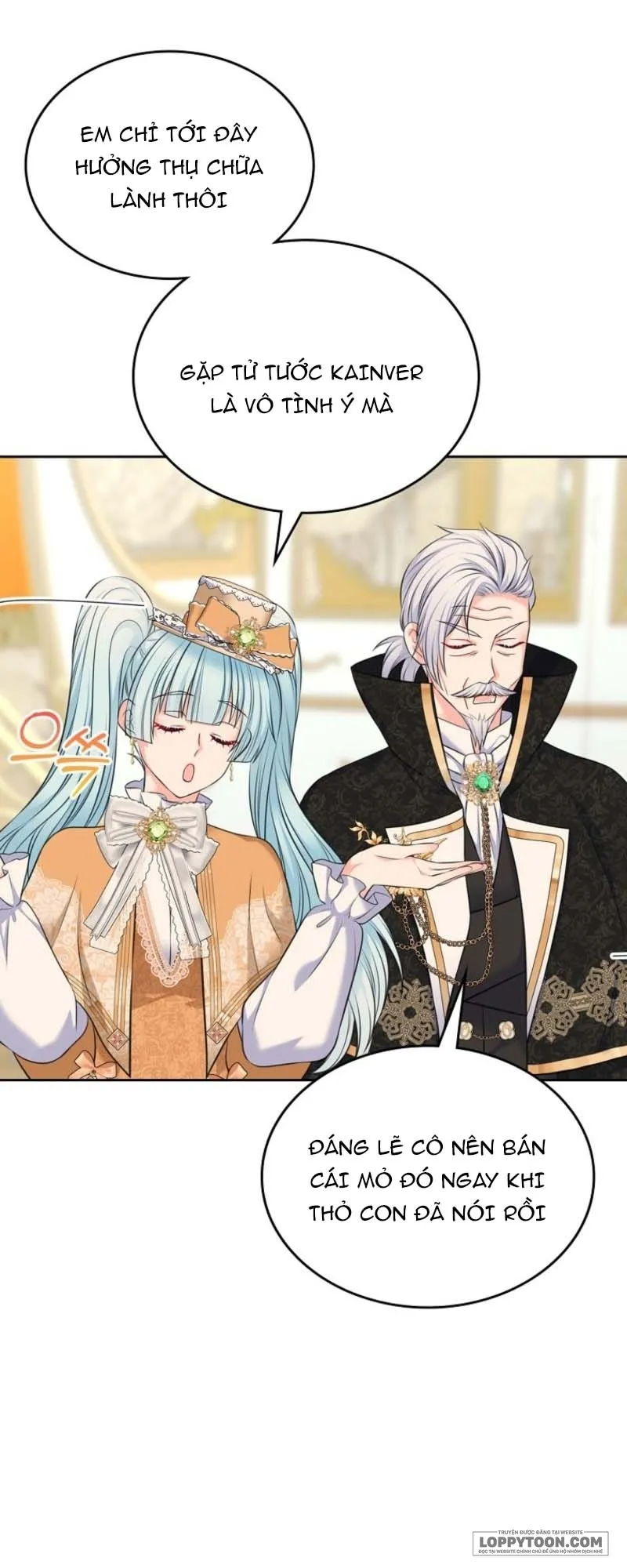 Tôi Sẽ Ly Hôn Với Anh Trai Nữ Chính - Chap 80 - Trang 59
