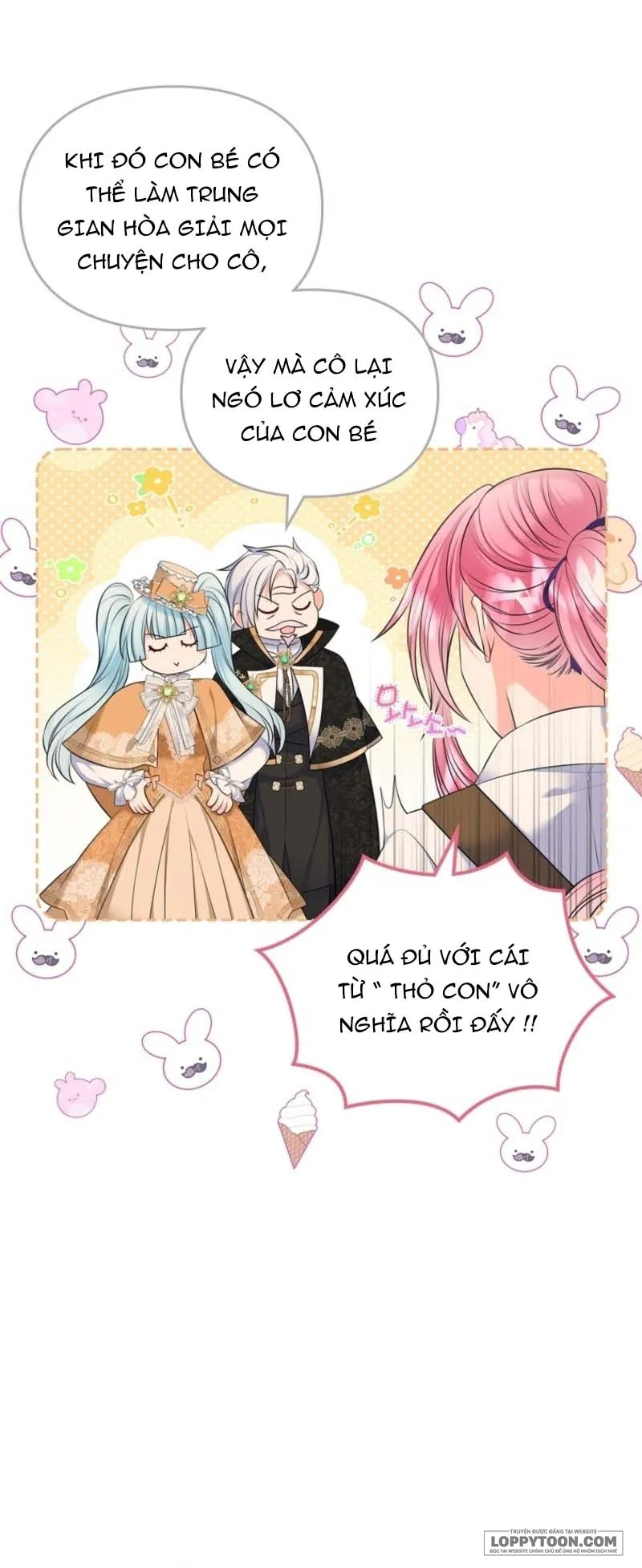 Tôi Sẽ Ly Hôn Với Anh Trai Nữ Chính - Chap 80 - Trang 60