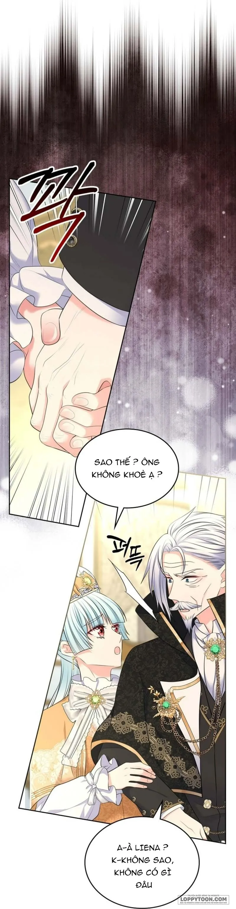 Tôi Sẽ Ly Hôn Với Anh Trai Nữ Chính - Chap 80 - Trang 65