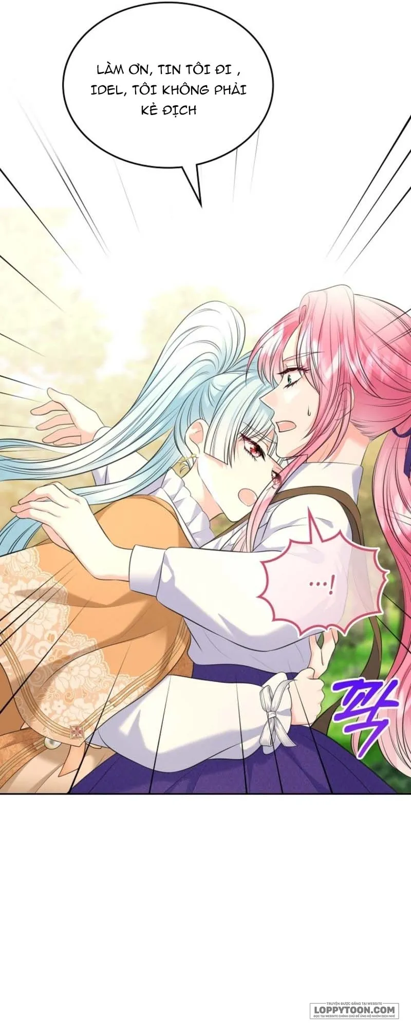 Tôi Sẽ Ly Hôn Với Anh Trai Nữ Chính - Chap 80 - Trang 9