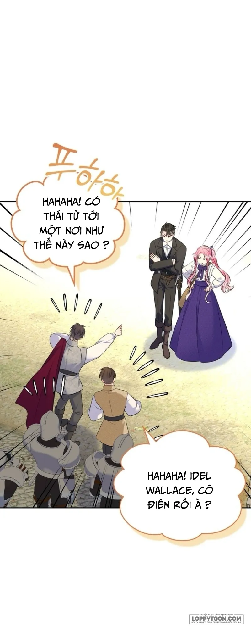 Tôi Sẽ Ly Hôn Với Anh Trai Nữ Chính - Chap 81 - Trang 11