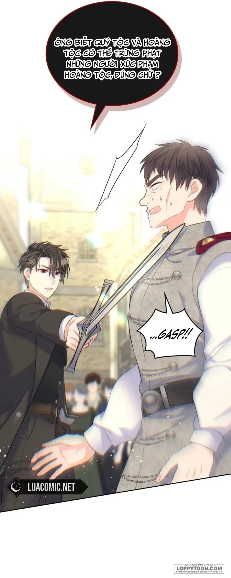 Tôi Sẽ Ly Hôn Với Anh Trai Nữ Chính - Chap 81 - Trang 14