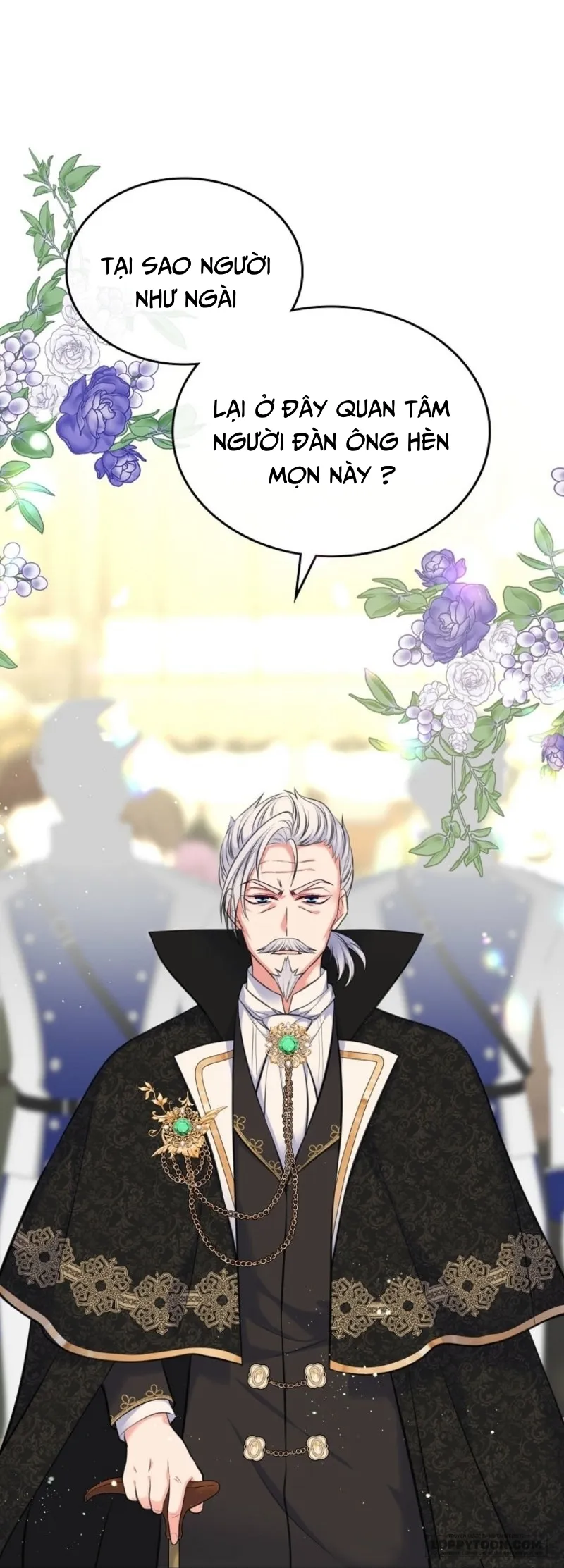 Tôi Sẽ Ly Hôn Với Anh Trai Nữ Chính - Chap 81 - Trang 18