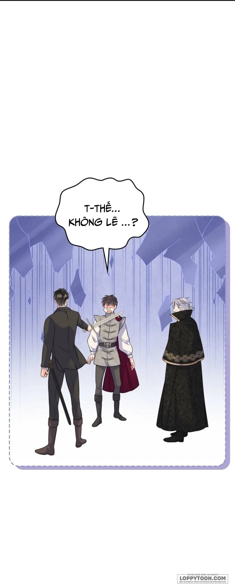Tôi Sẽ Ly Hôn Với Anh Trai Nữ Chính - Chap 81 - Trang 19