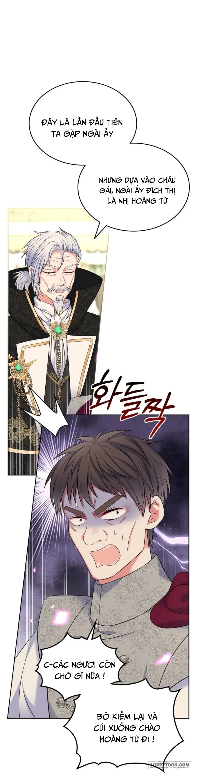 Tôi Sẽ Ly Hôn Với Anh Trai Nữ Chính - Chap 81 - Trang 20