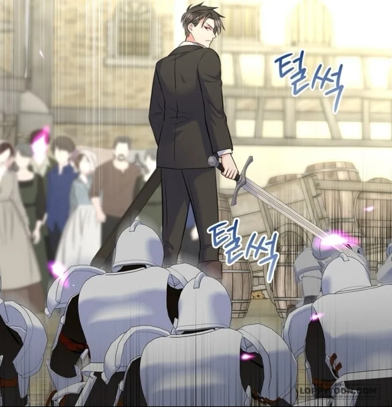 Tôi Sẽ Ly Hôn Với Anh Trai Nữ Chính - Chap 81 - Trang 22