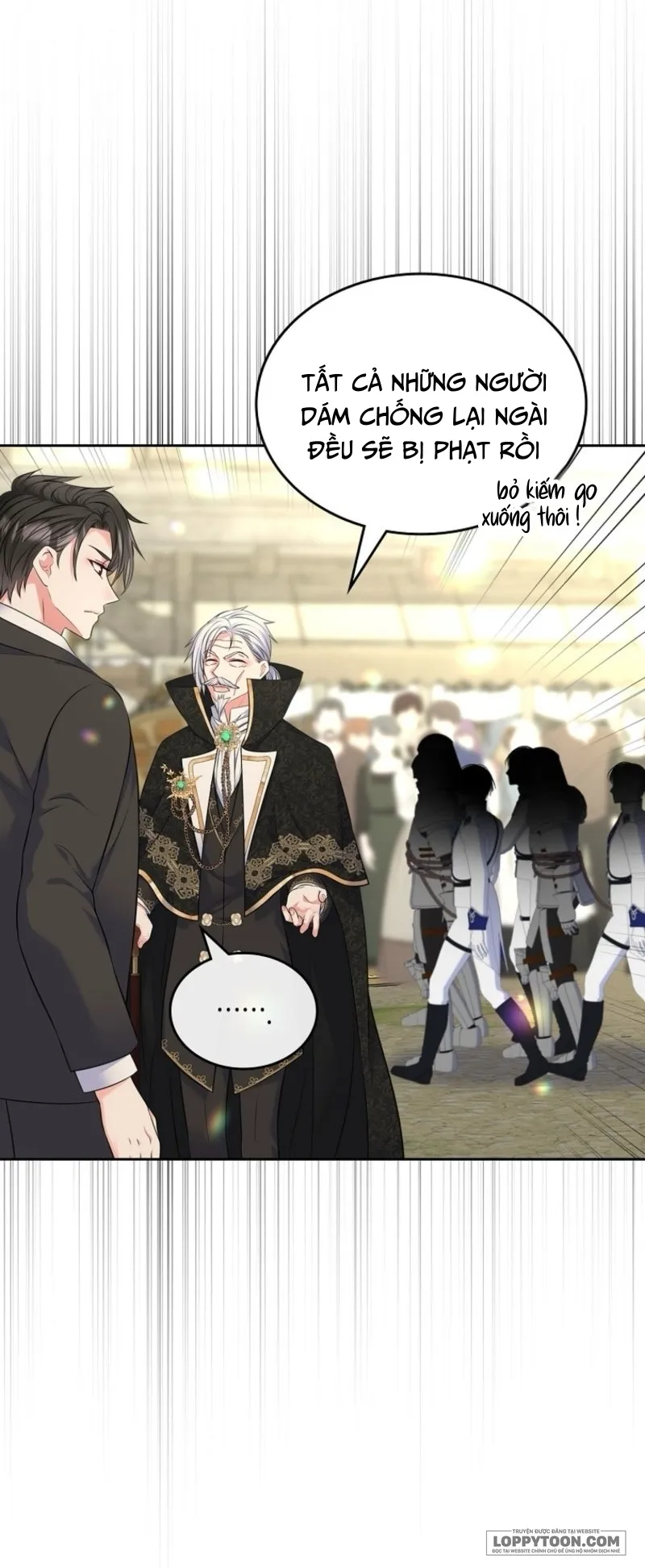 Tôi Sẽ Ly Hôn Với Anh Trai Nữ Chính - Chap 81 - Trang 25