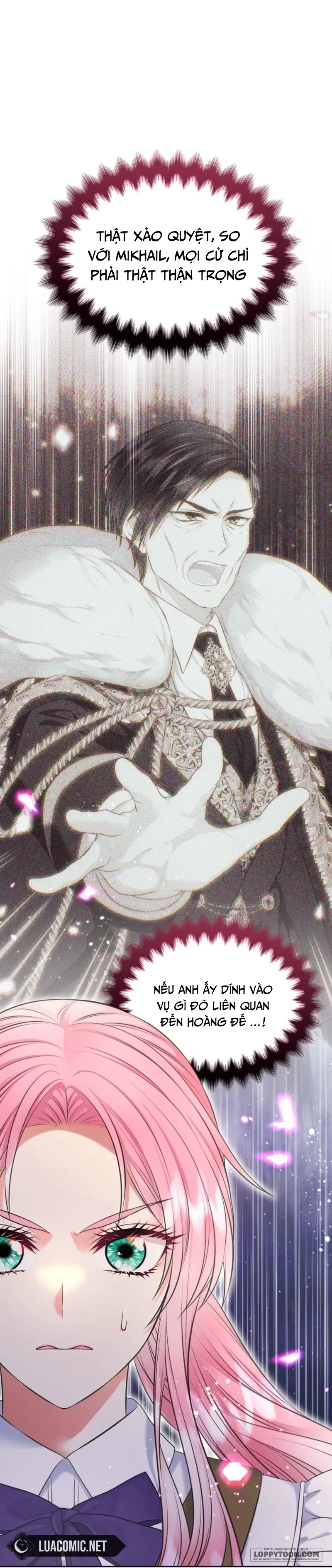 Tôi Sẽ Ly Hôn Với Anh Trai Nữ Chính - Chap 81 - Trang 30